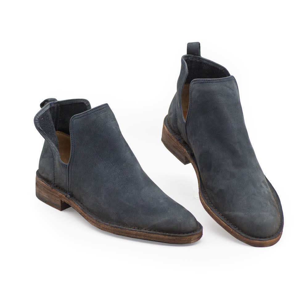 Boots | Charleston Shoe Company