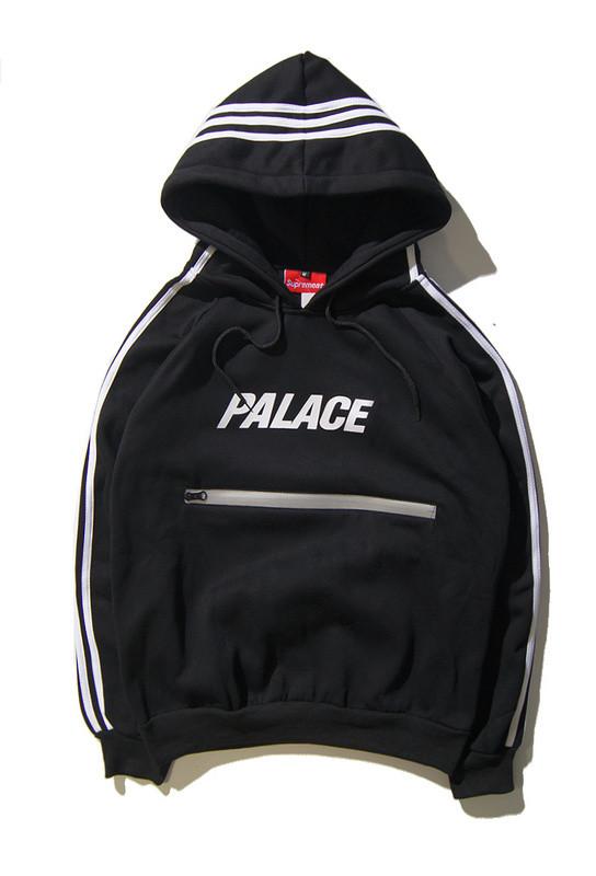 palace wave hoodie