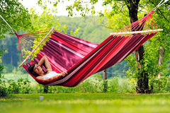 Samba Fuego Hammock