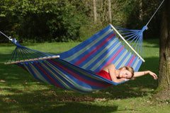 Aruba Juniper Single Hammock