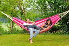 Barbados Grenadine Double Hammock