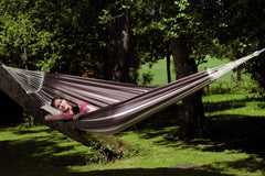 Paradiso Café Hammock