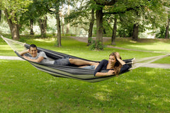 Paradiso Silver Hammock