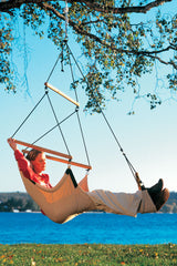 Swinger Sand Hanging Chair
