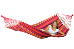 Tonga Vulcano Hammock