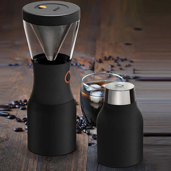 Asobu Coldbrew Coffee Maker from Apollo Box