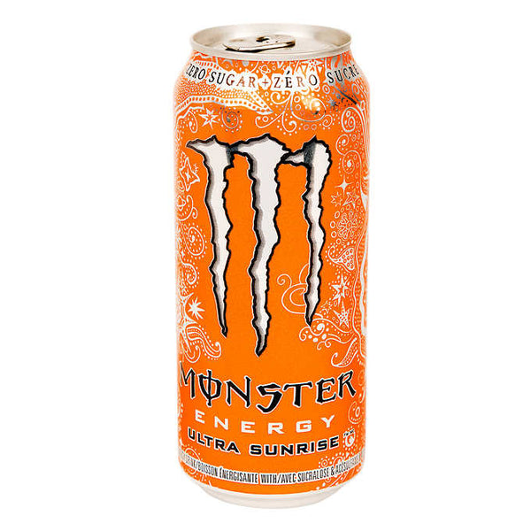 monster drink ultra