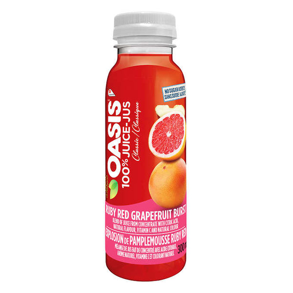 ruby red grapefruit juice and diabetes