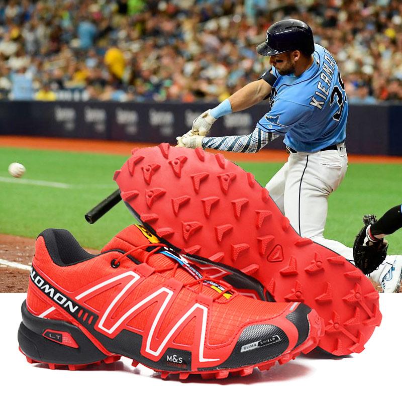 baseball player shoes