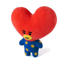Load image into Gallery viewer, Bangtan Plush Standing Doll
