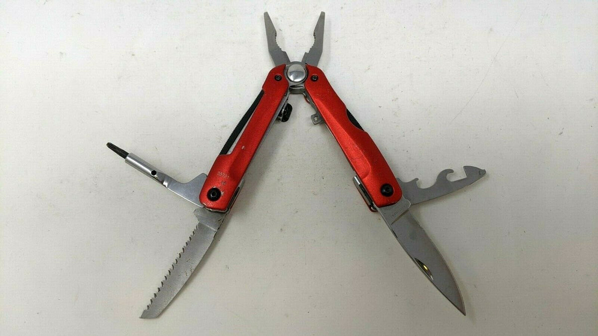 craftsman multi tool pliers