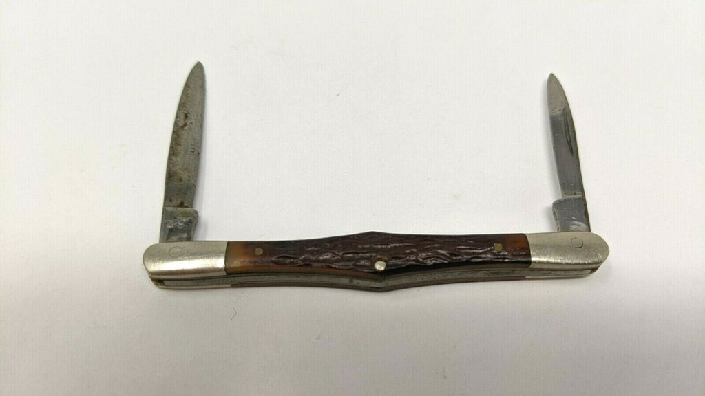 camillus new york usa pocket knife