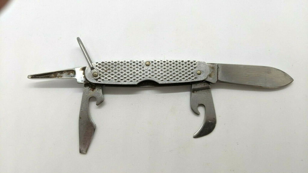 camillus multi tool knife