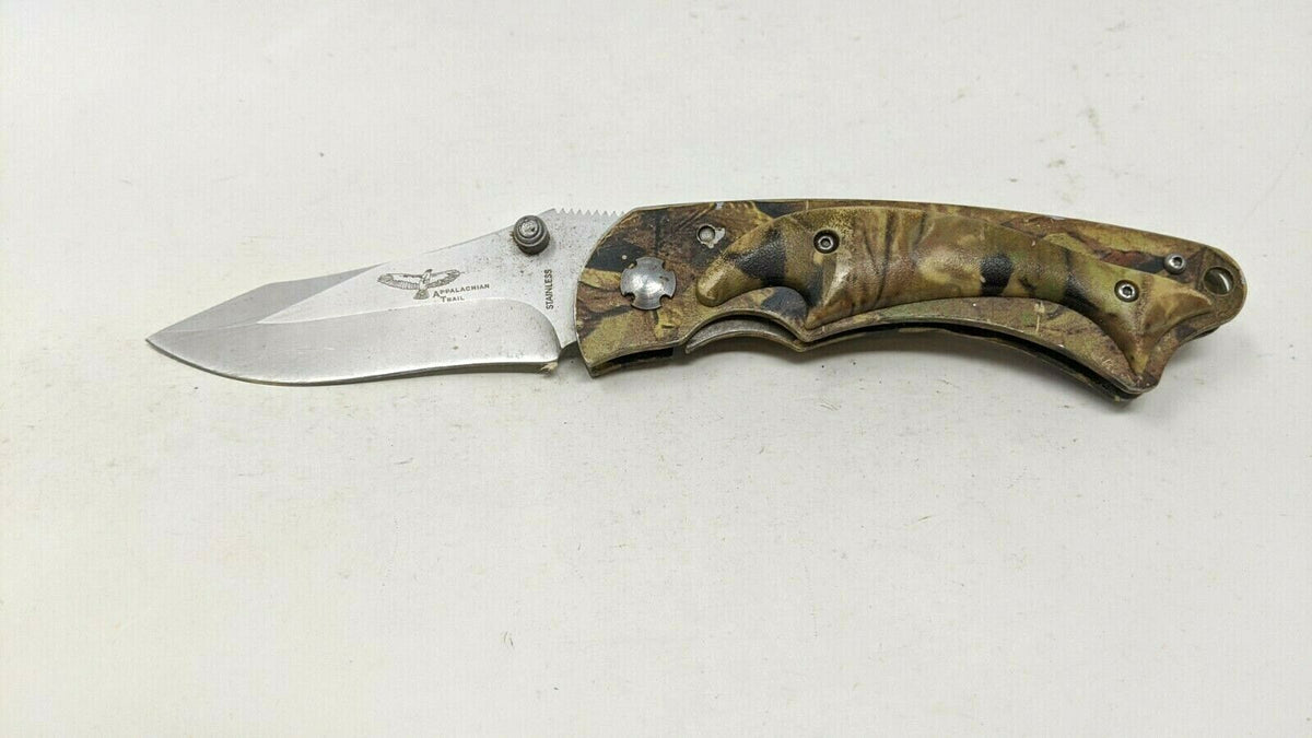 appalachian trail multi tool knife