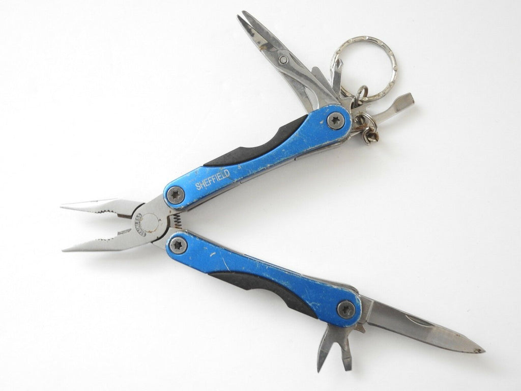 sheffield multi tool 1306