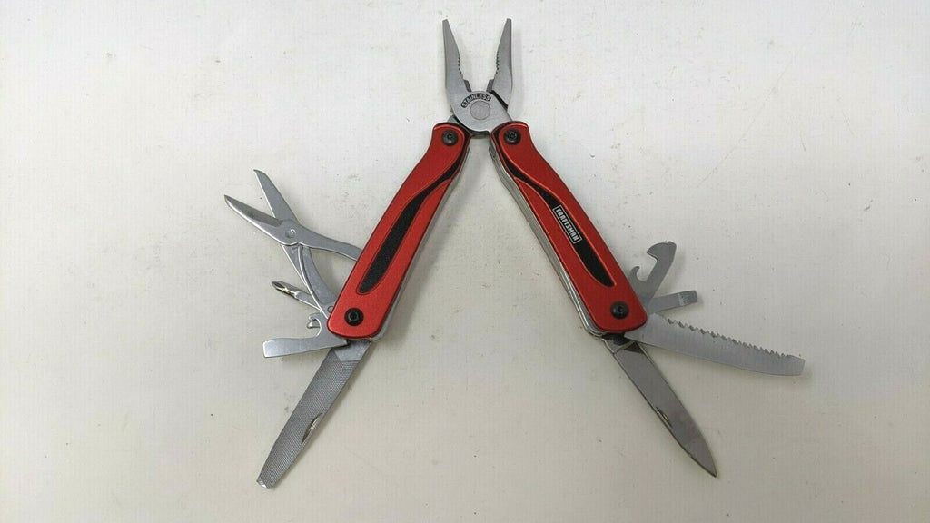 craftsman multi tool pliers