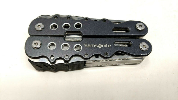 samsonite multi tool pliers