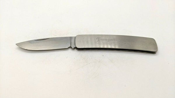 A Skandia German multi-purpose knife with 4 1/2 blade, 1st November 2017