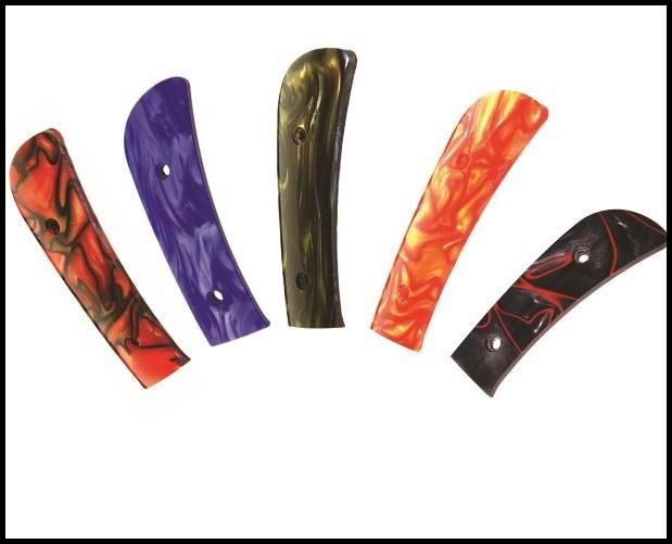 Knife Handle Materials  Jantz Supply - Quality Knifemaking Since 1966