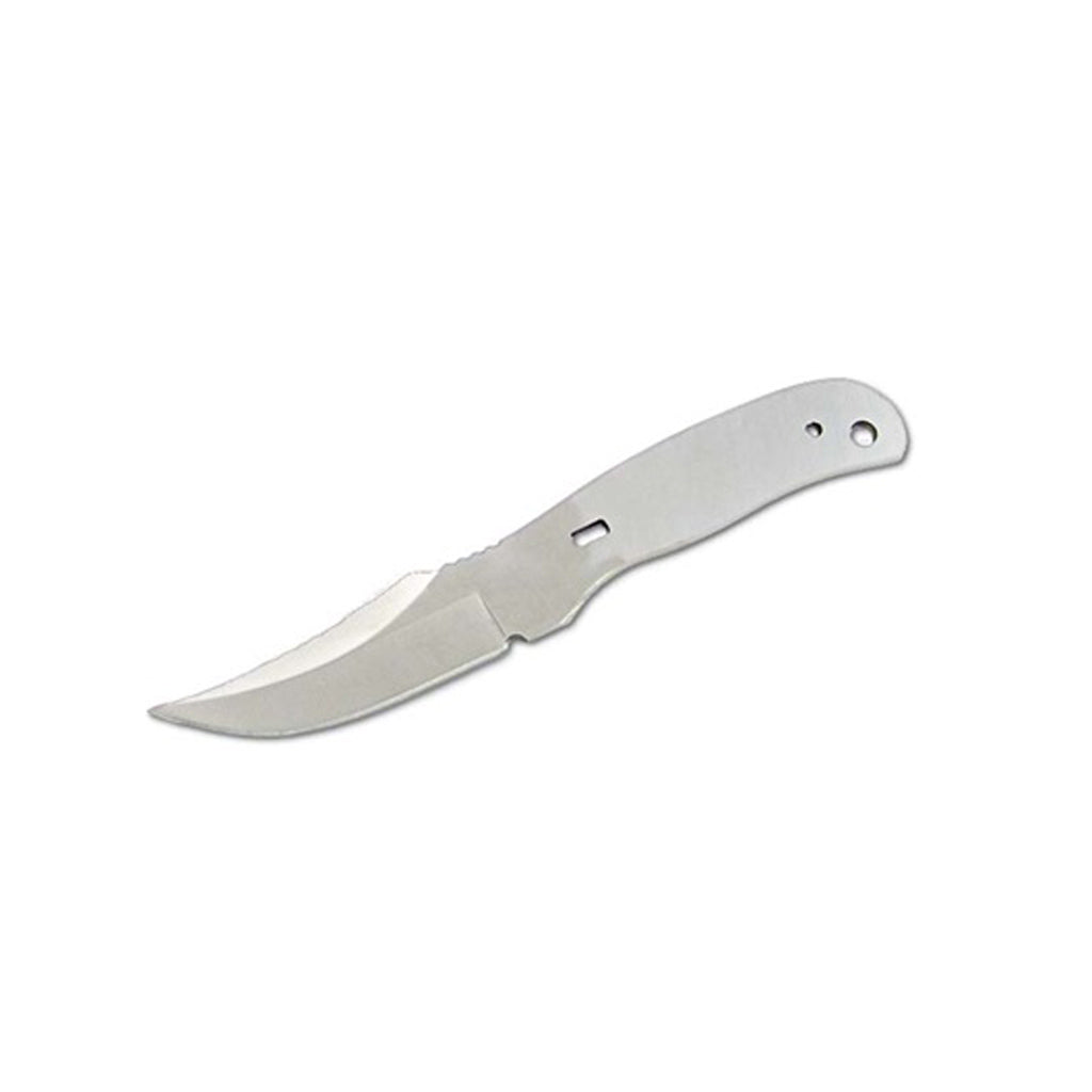 Knife Blades And Kits  Jantz Supply - Quality Knifemaking Since 1966