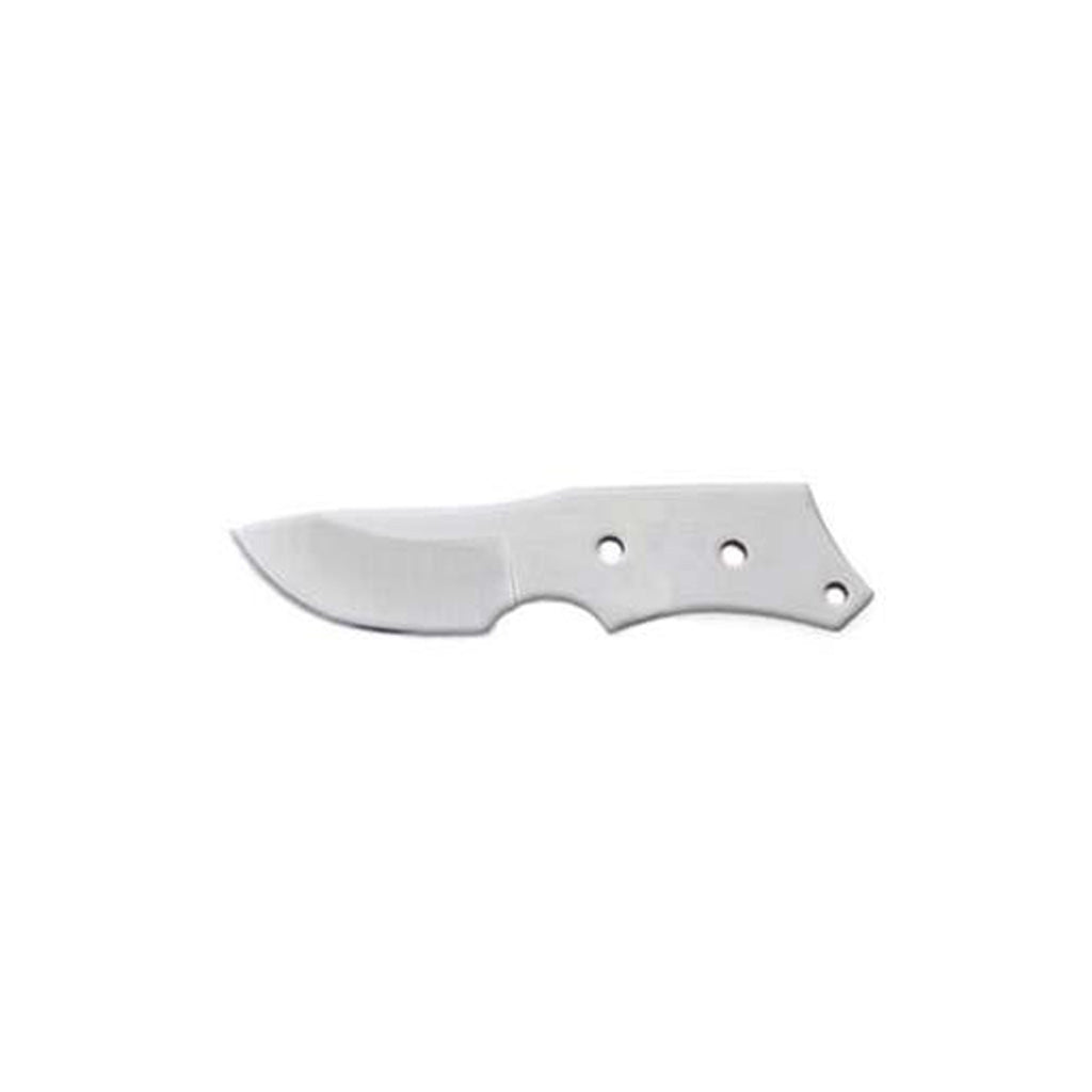 The Shark Blade & Kit  Jantz Supply - Quality Knifemaking Since 1966