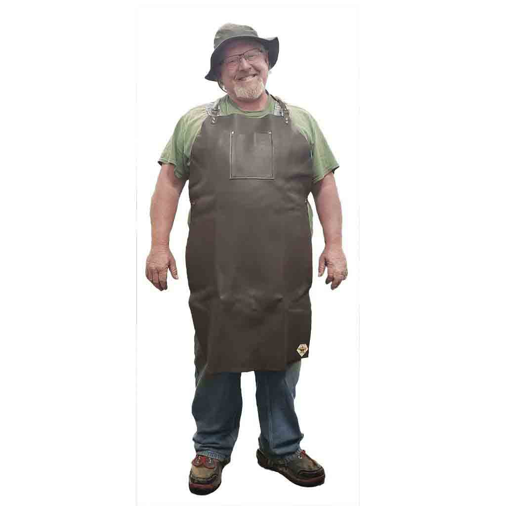 Leather Forge Aprons - Jantz Supply
