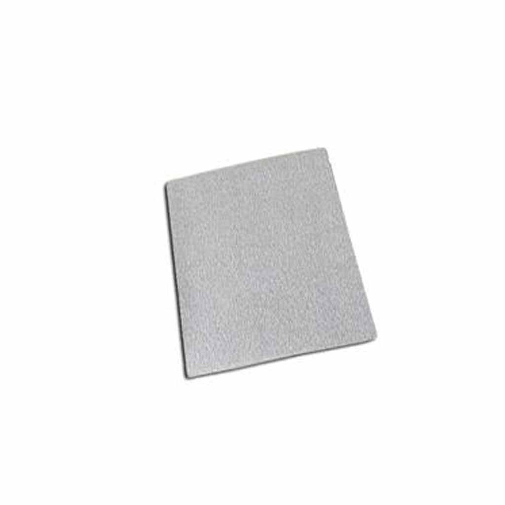 Zona 37-945 3M Wet/Dry Polishing Paper, 8-1/2-Inch X 11-Inch, 15 Micron,  Gray, 10-Pack