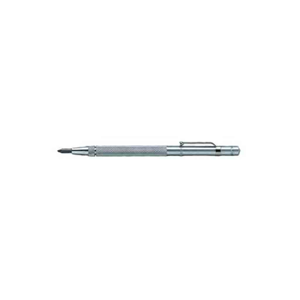 Double Ended Tungsten Carbide Scribing Pen Tip Steel Scriber