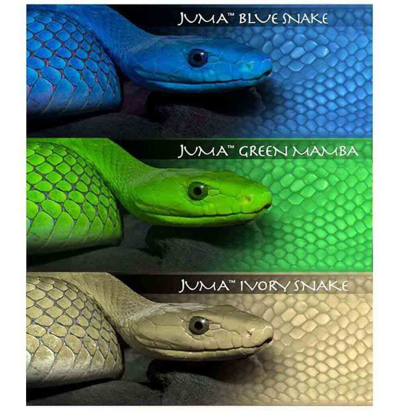 Juma Snake Resin