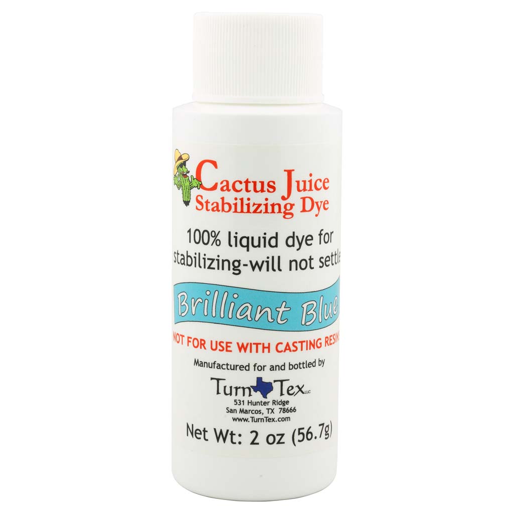 Brisa Ltd - Cactus juice stabilizing resin, one of the most used resins in  the world. Available in a quart, halfgallon and gallon jugs. #brisaltd  #stabilizedwood #stabilized #stabilizedburl #stabilizing #cactusjuice  #resin #madeinusa #