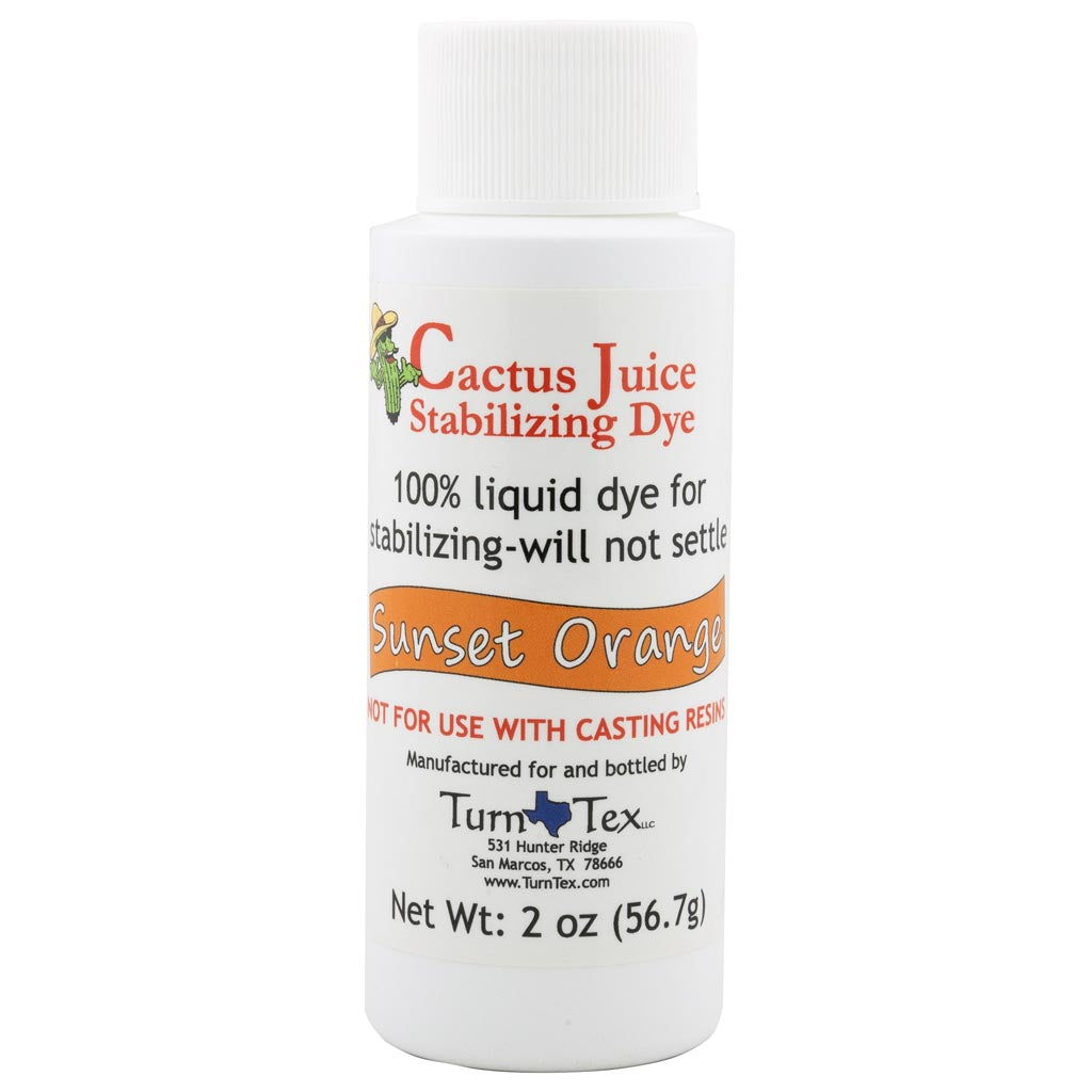 Cactus Juice Half Gallon (1,89L) - Kouto stabilizing juice