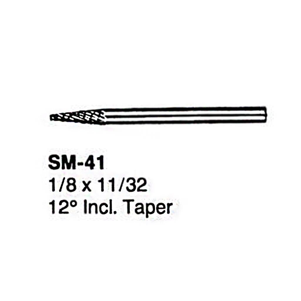 General Tools GN88CM Scribe & Magnet Tungsten Carbide