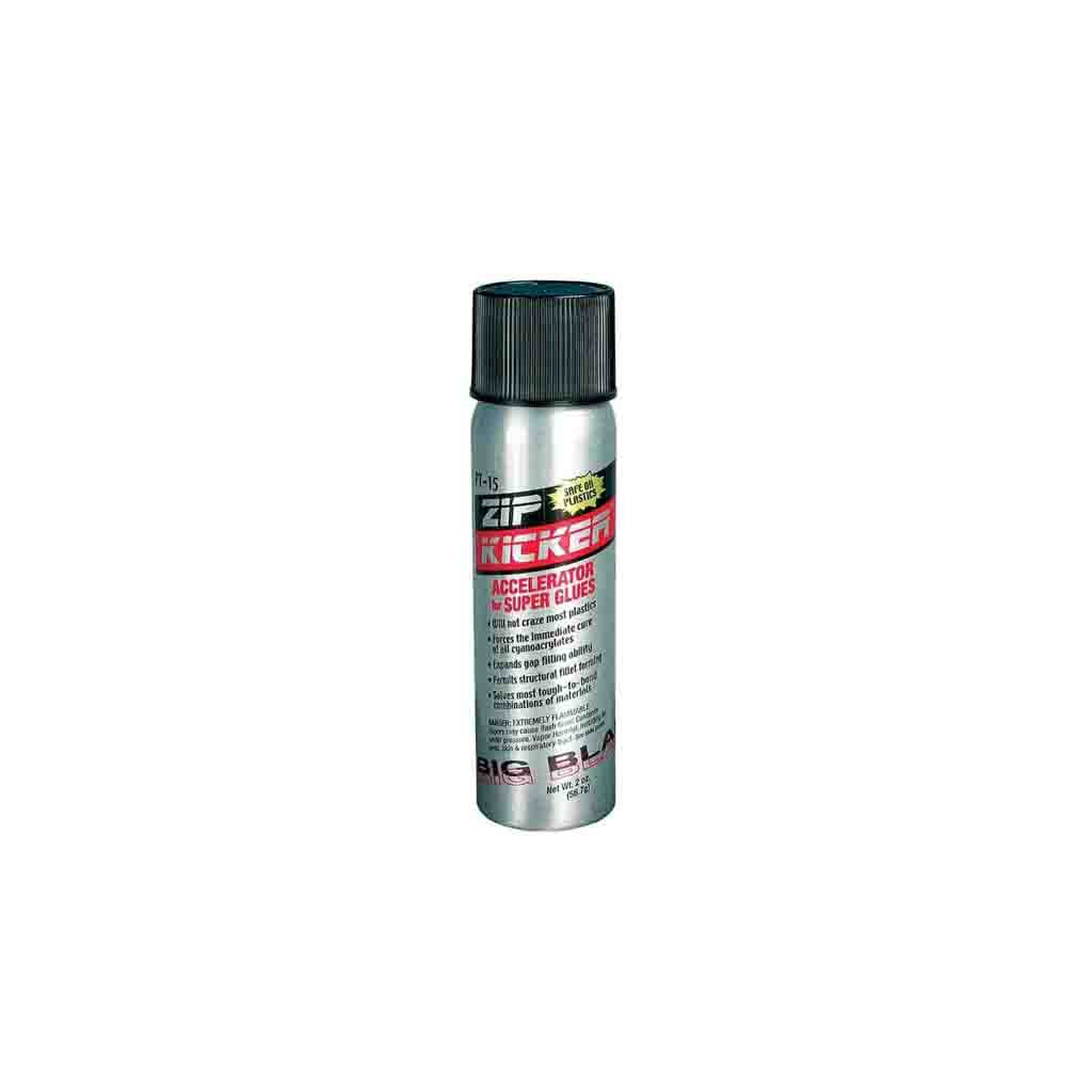 Knifemaker's Specialty Flexible CA Glue - Jantz Supply