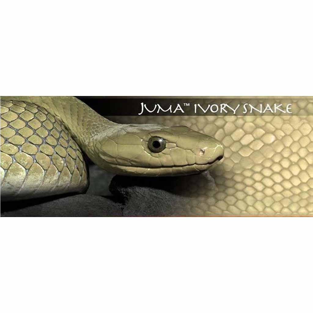 Juma Snake Resin