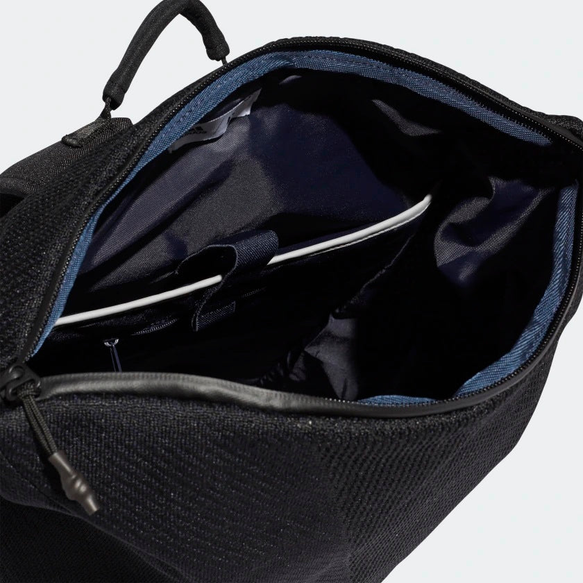 adidas parley backpack