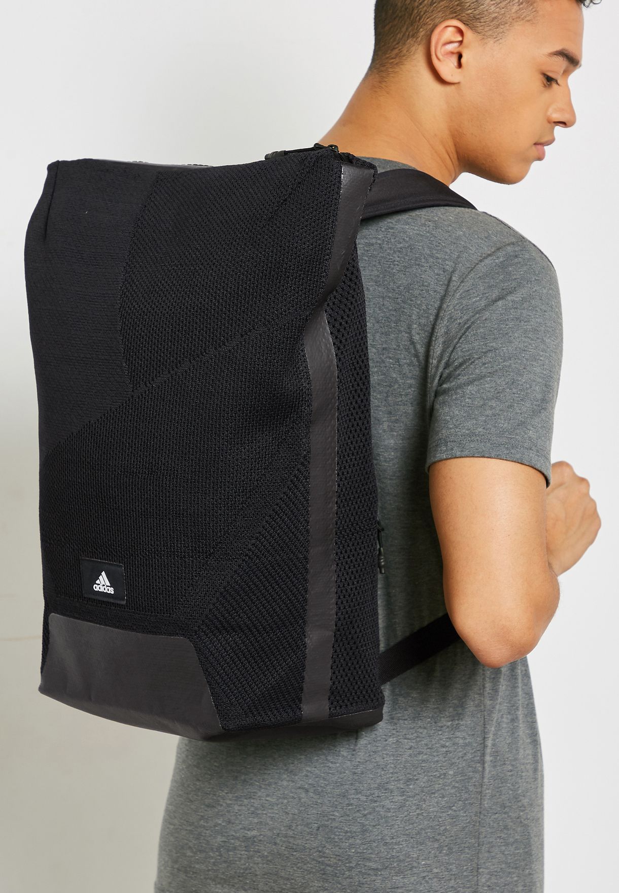 adidas parley backpack