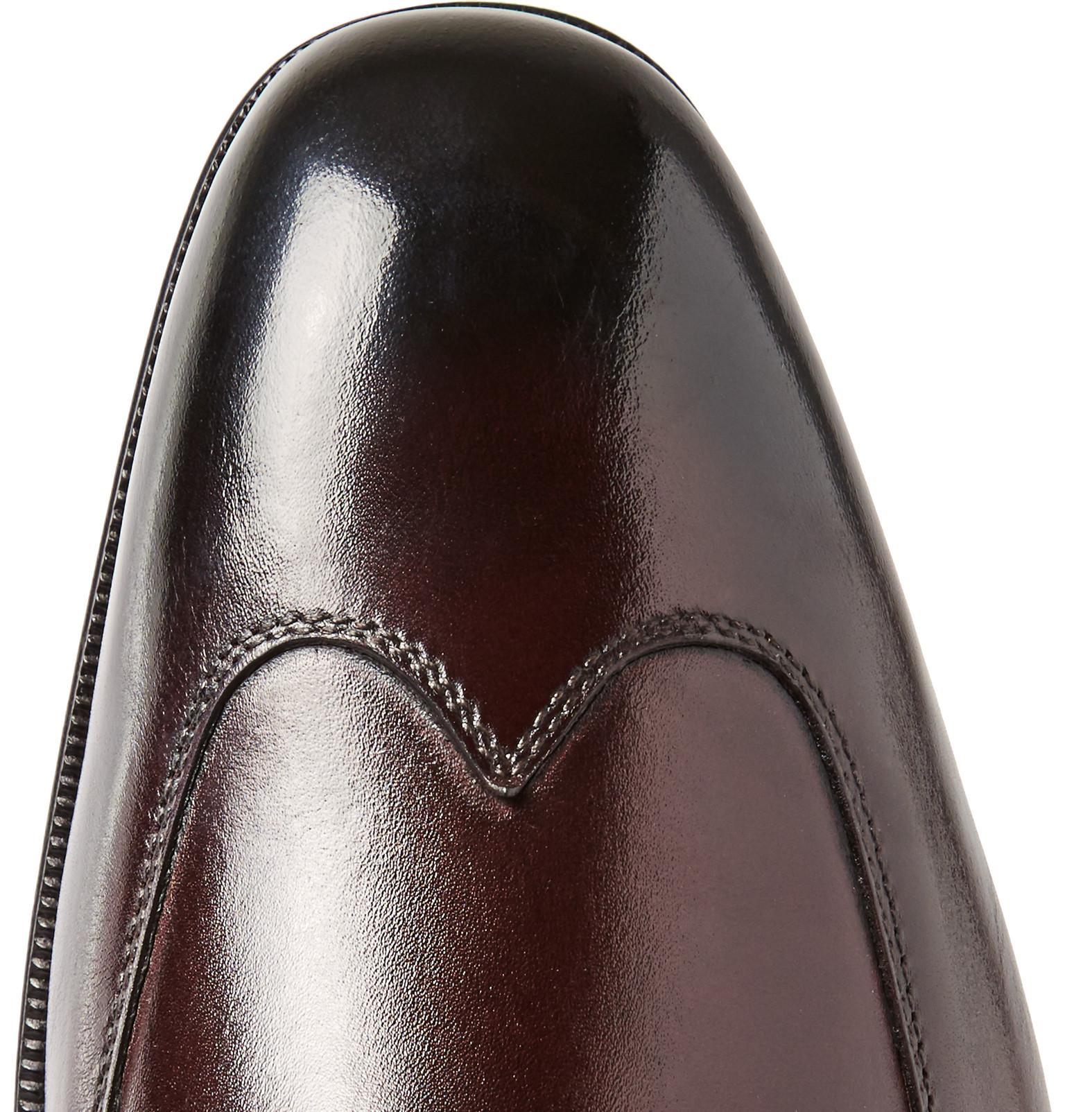 tom ford wingtips