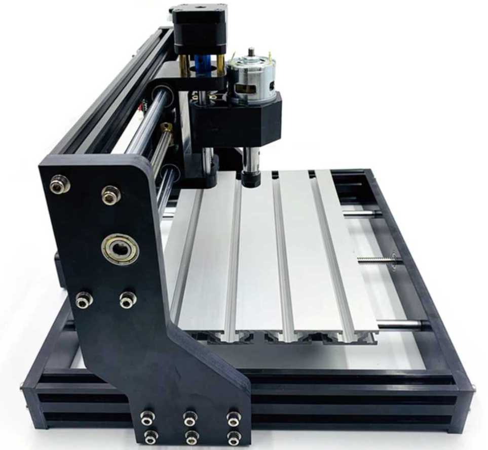 2500 mW Laser PCB Engraving and Etching Machine CNC DIY – EngraverWorld