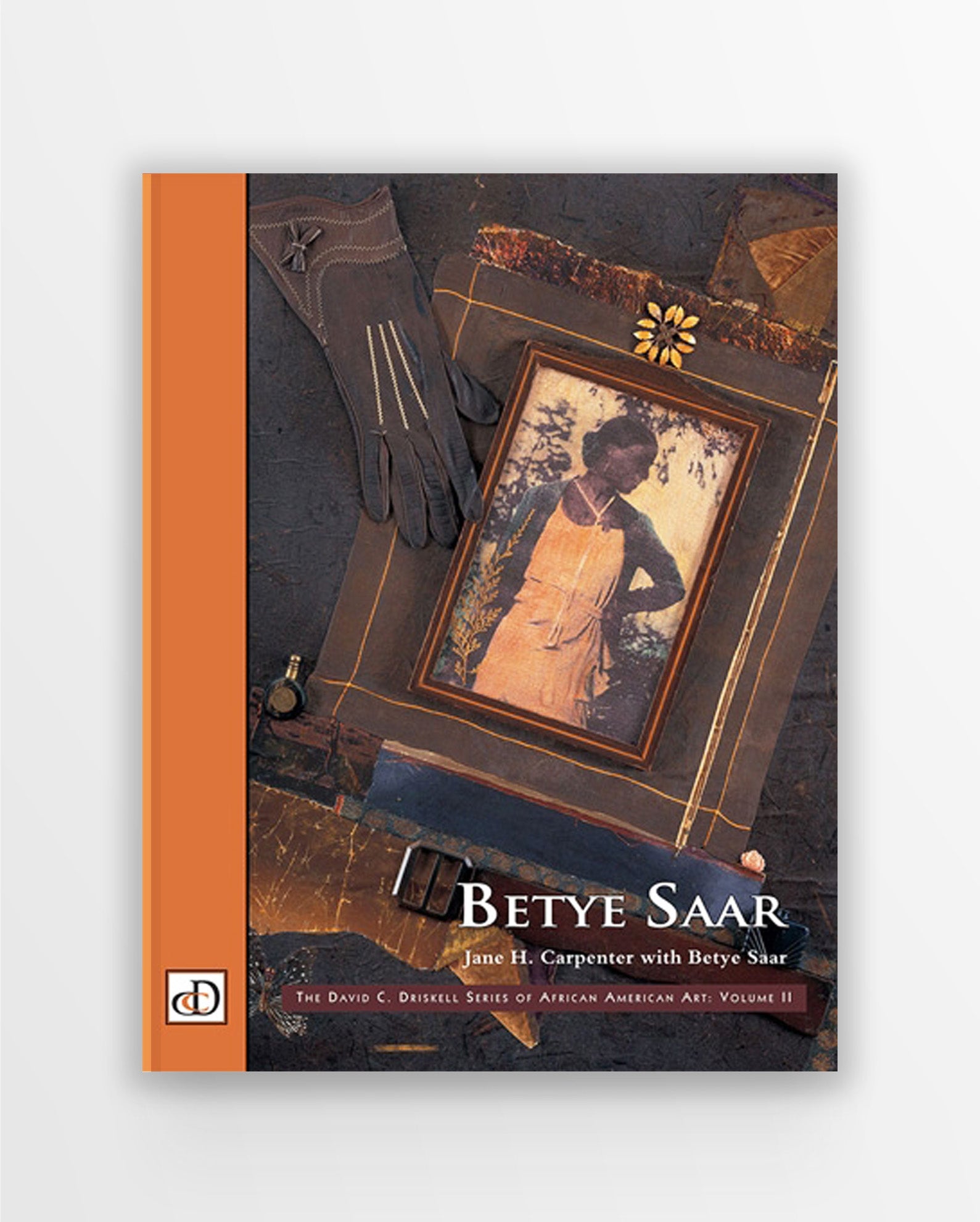 Betye Saar