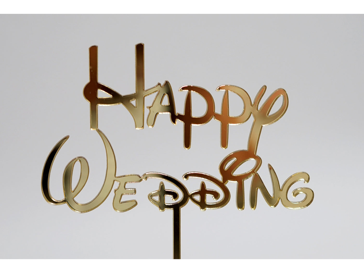 Happy Wedding Disney ハッピーウエディング