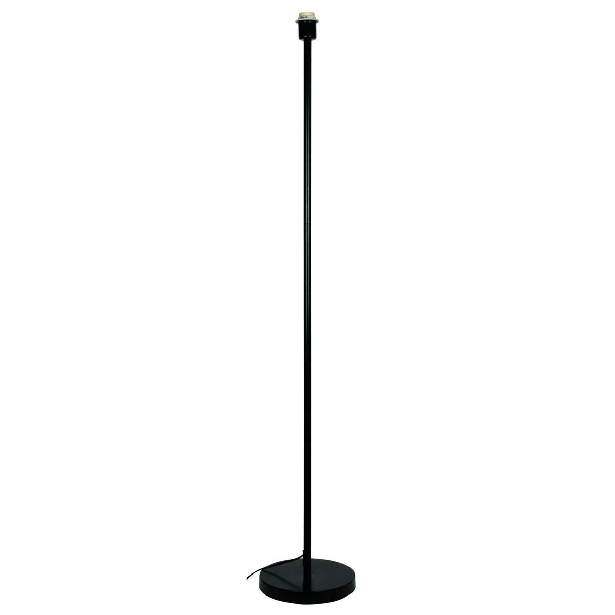 floor lamp stand only