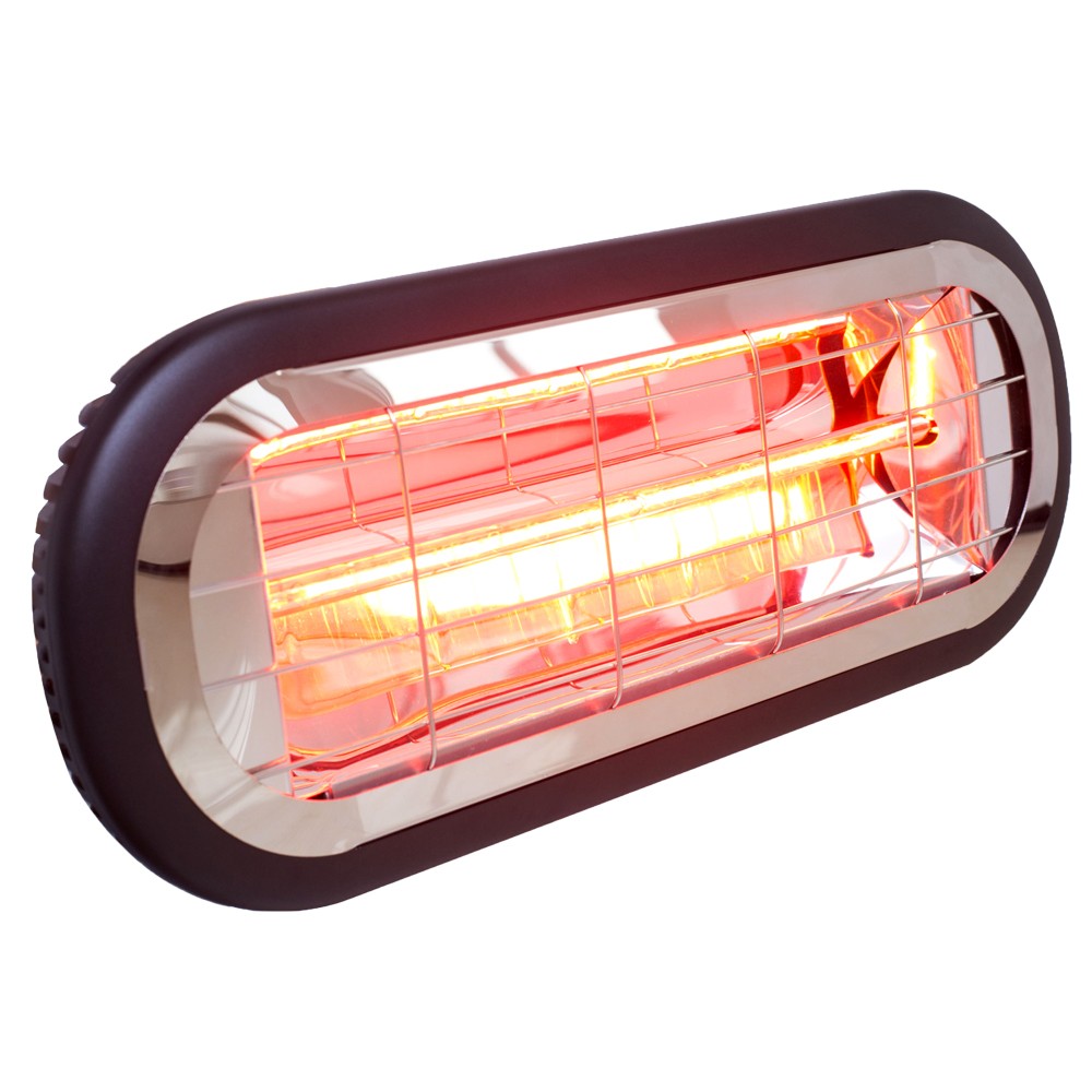 The Ultimate Guide To Outdoor Infrared Heaters - Buying Guide thumbnail