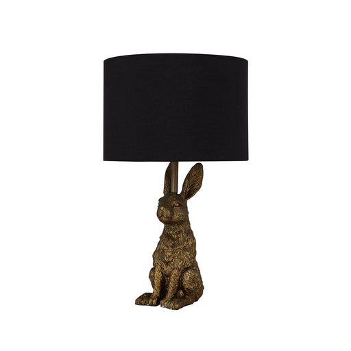 rabbit lamp next