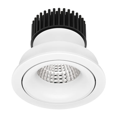 Trend MINILED XDG10 10W LED Downlight — Best Buy Lighting
