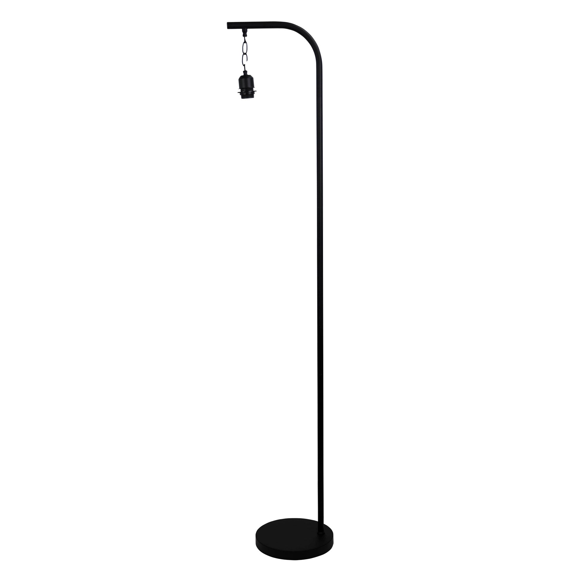 floor lamp stand only