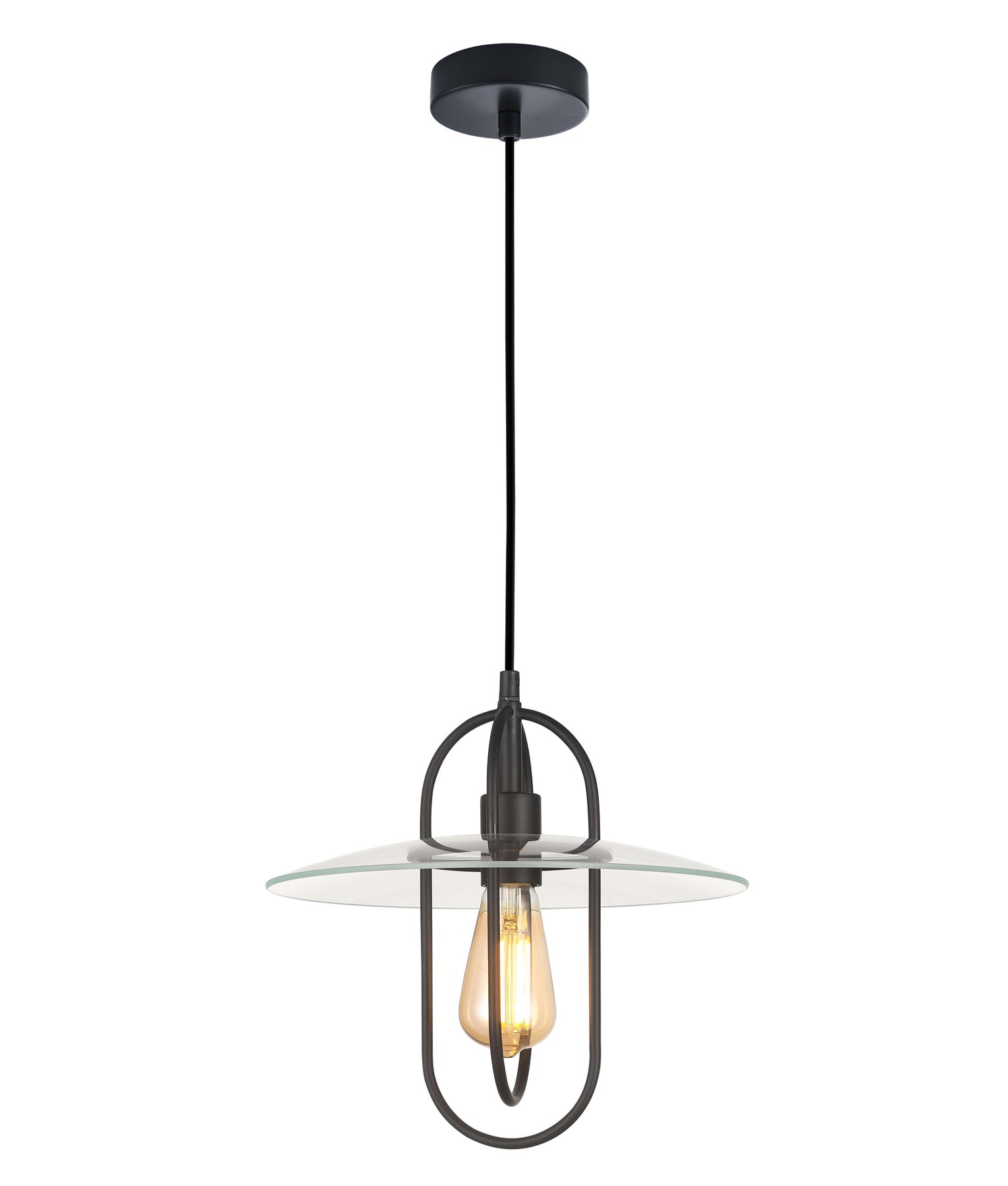 coolie pendant light