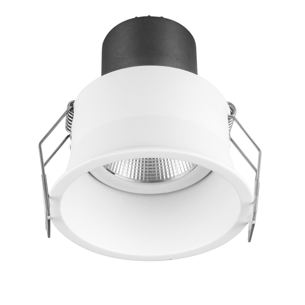 SAL UNIFIT S9009TC2 Centre Tilt 10W Dimmable LED Downlight — Best Buy  Lighting