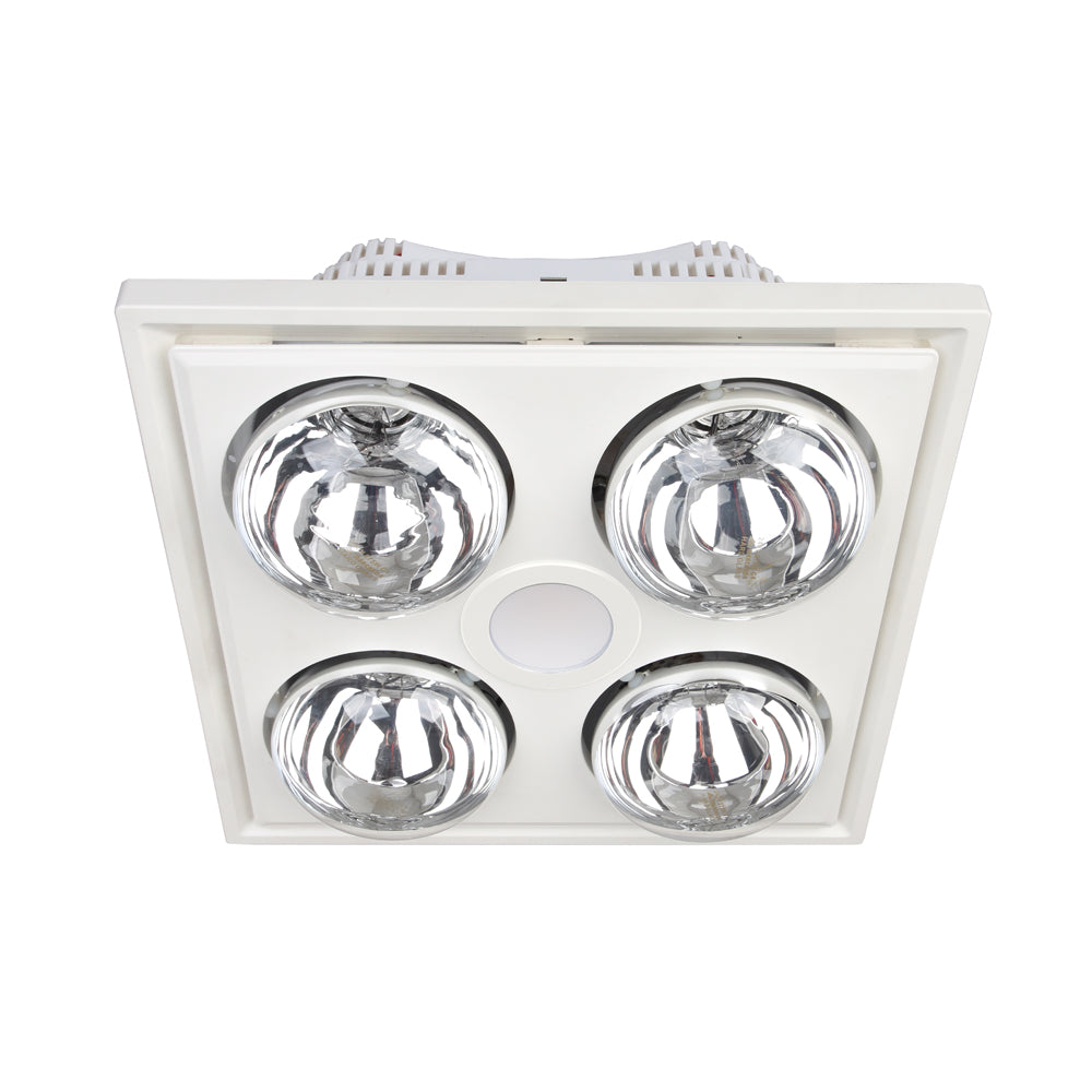 blanco oven light