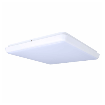 square ceiling lights led