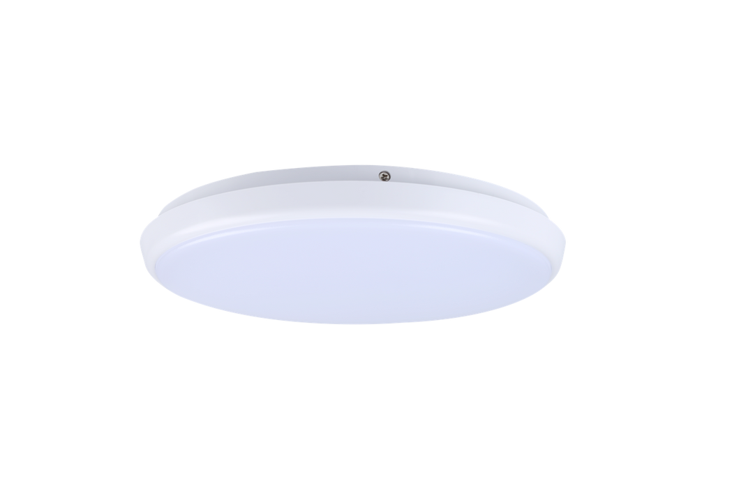 3a Ac9001 Ip54 Dimmable Led Ceiling Light Round Best Buy Lighting